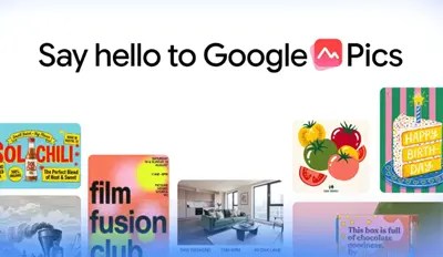 Google- Pics- أداة- من- جوجل- لإنشاء- الصور- بالذكاء- الاصطناعي