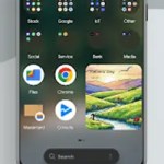 تطبيق- Nocebo- Launcher