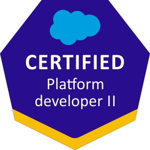 Platform developer 2