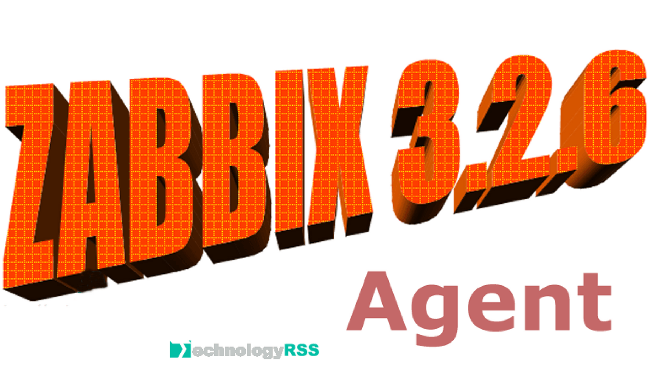 Install zabbix agent into windows