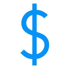 Dollar symbol