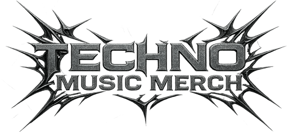 TechnoMusicMerch