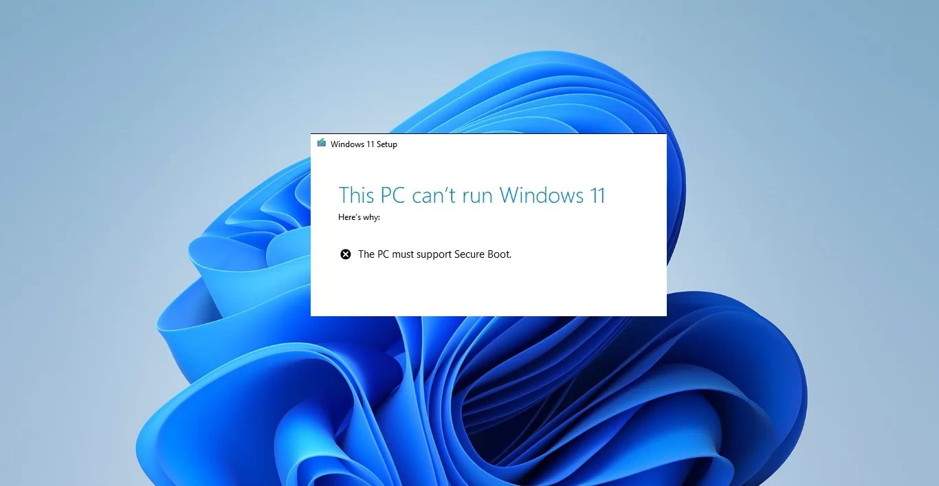Mayank yadav is a techie guy who loves to write about anything that is directly or remotely connected with technology. How To Bypass Windows 11 Secure Boot Requirement Technoresult