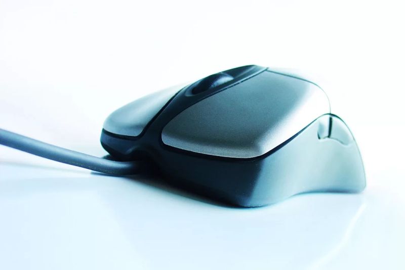 Increase Decrease Scroll Bar Size In Windows 11 Technoresult - Dark Textures - Modern 4K Collection