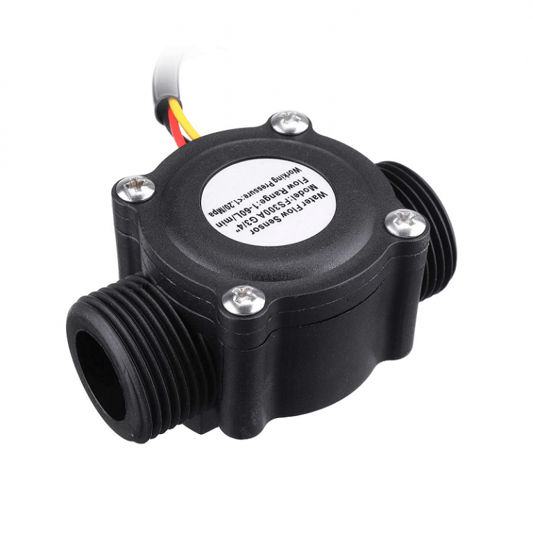 Flow Sensor - Image 2