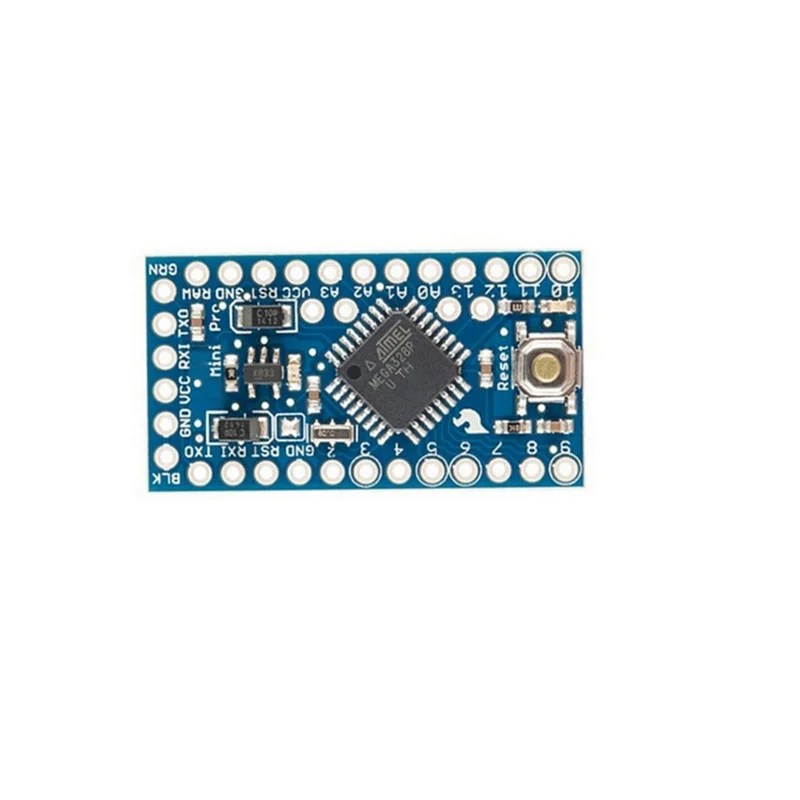 Arduino Pro Mini ATMEGA328P 5V/16M - Image 3