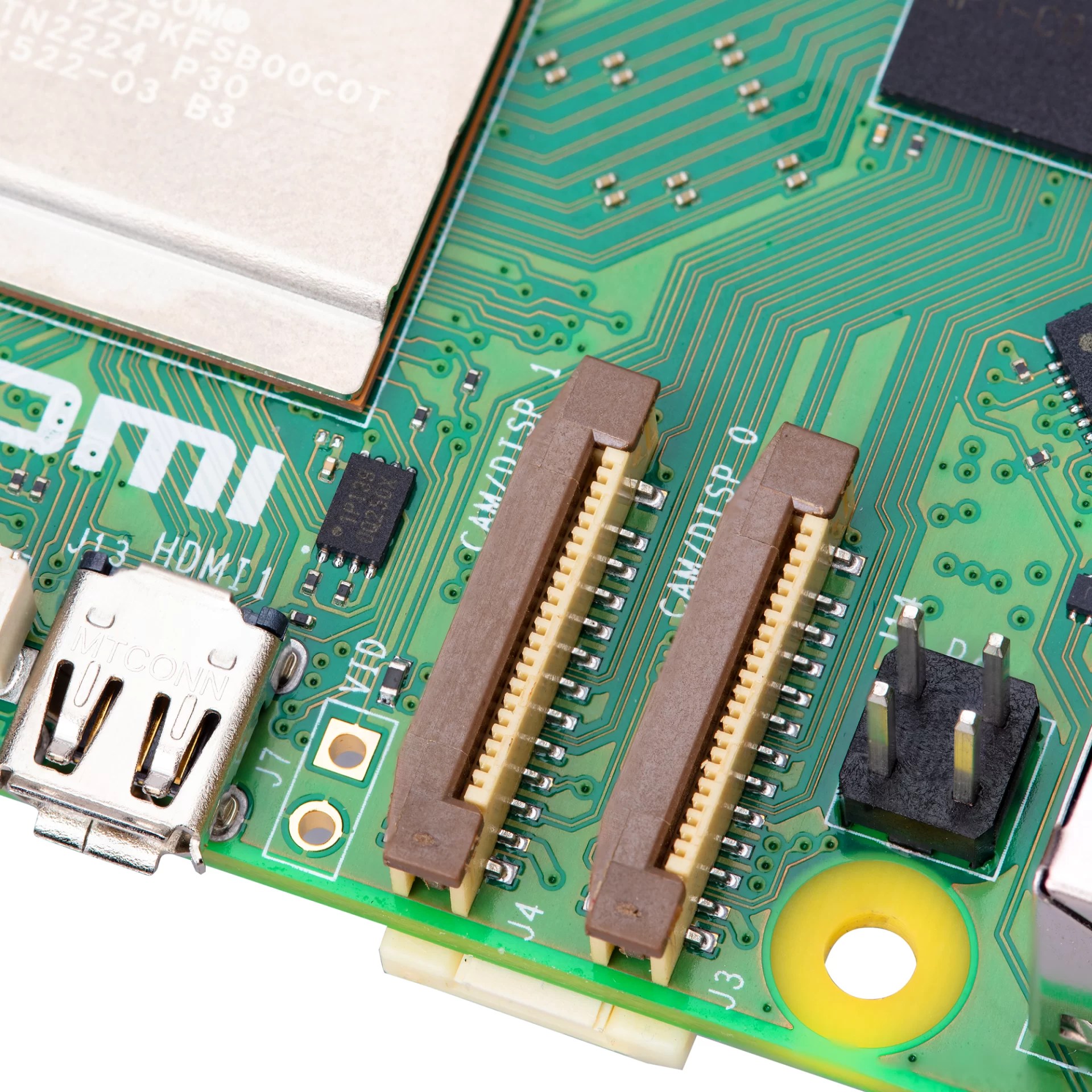 Raspberry Pi 5 Model 8GB - Image 3