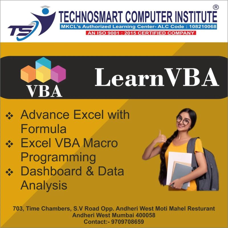 Online Course Excel Vba And Macros Level I Live Online From - Creative Abstract Texture - Ultra HD