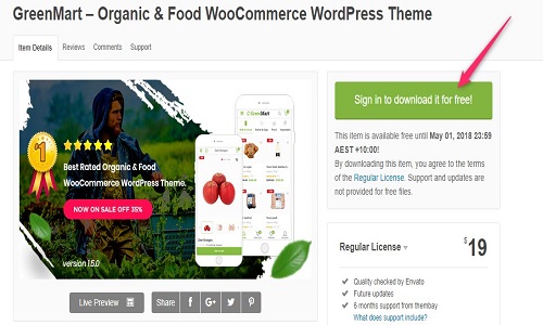 With divi, you can build anything using a single platform, instead of managing dozens of different themes. How To Download Free Wordpress Themes Of Themeforest Website Free Templates