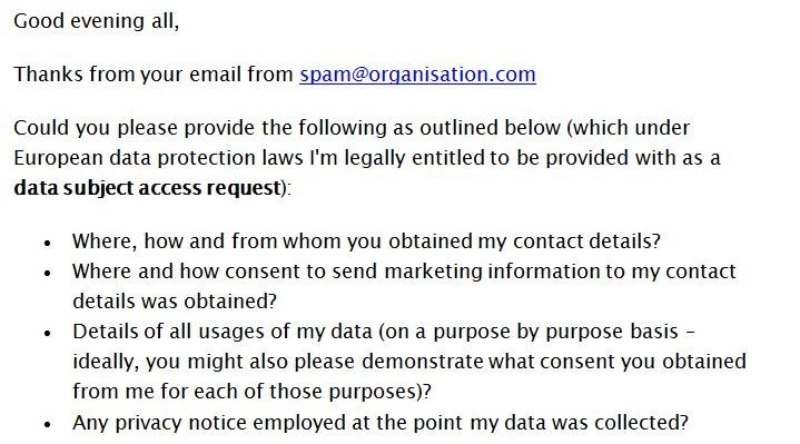 Sample Email For Access Request Tips And Examples For Writing - Light Illustrations - Beautiful HD Collection