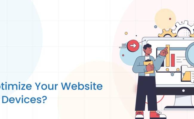 How To Optimize Your Website For Mobile Devices - Software Development ...