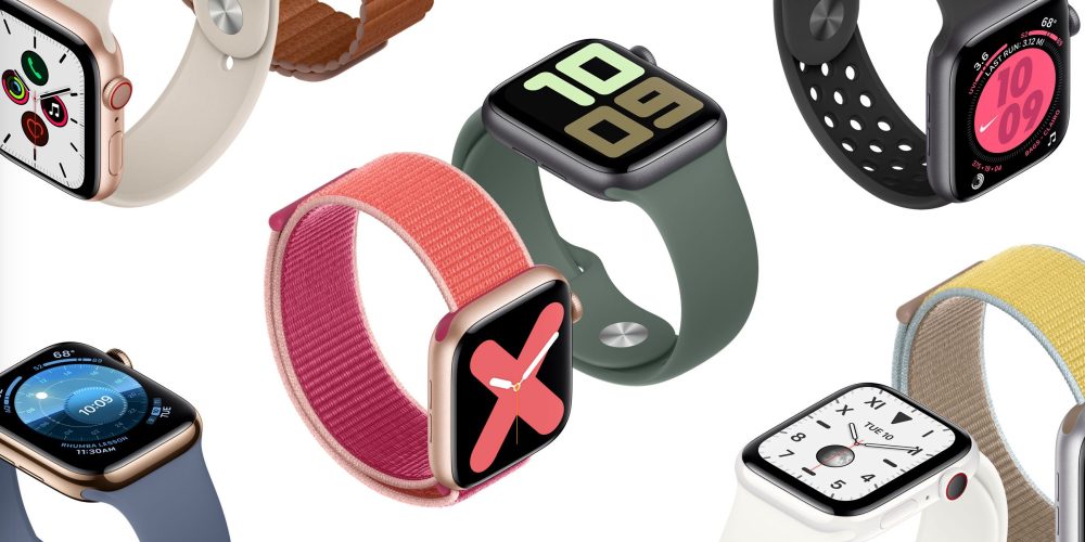 best features of an apple watch