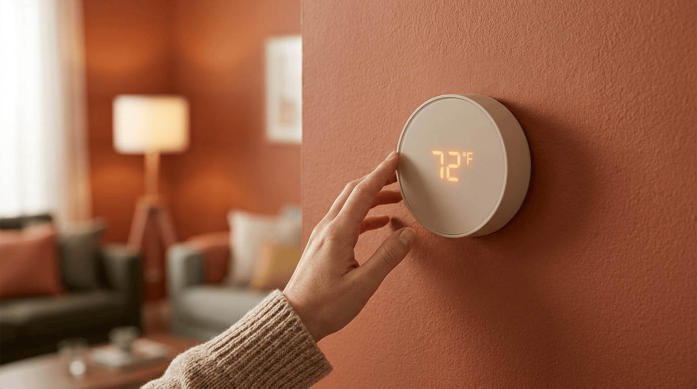 Best Smart Thermostat Without a C Wire