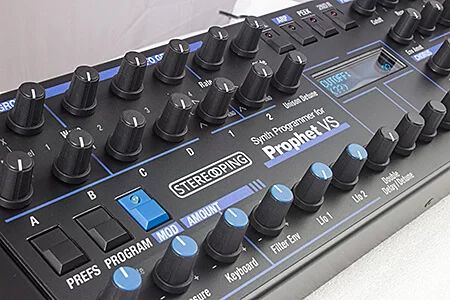 Synth Programmer Diy Kit Technosynth Instruments - Premium Sunset Photo Gallery - Full HD