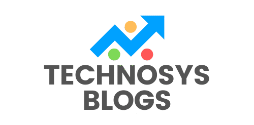 Technosys Blogs