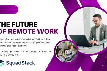 Work From Home Opportunity in India