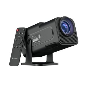 Portronics Beem 470 smart projector with Android