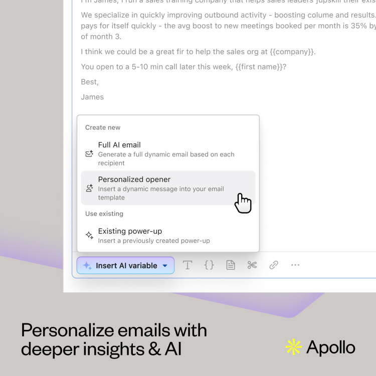 How to Use Apollo.io
