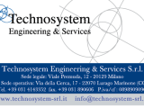 Technosystem Srl It