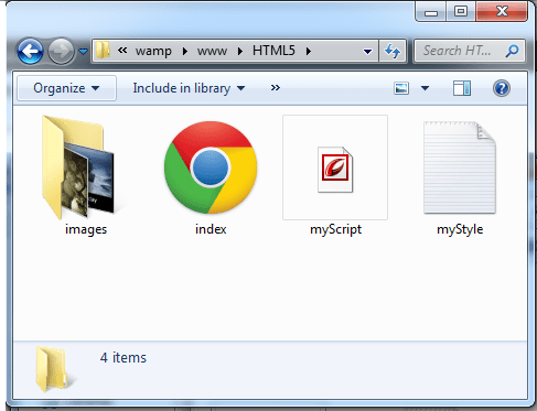 directory-structure-image-gallery-application-canvas-html5