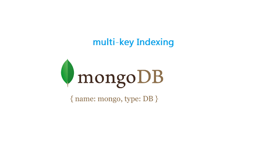 multi key index mongodb