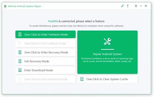 Top 5 Solutions to Exit Fastboot Mode in Android Device (3) Top 5 Solutions to Exit Fastboot Mode in Android Device (3)