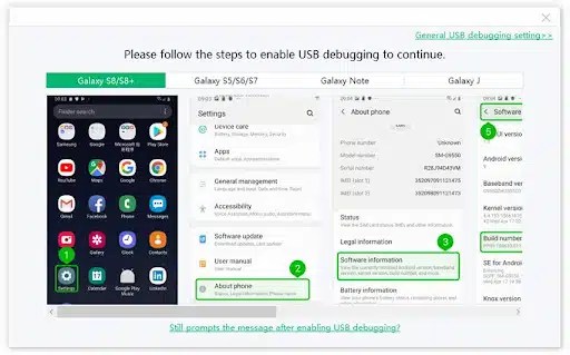Top 5 Solutions to Exit Fastboot Mode in Android Device (4) Top 5 Solutions to Exit Fastboot Mode in Android Device (4)