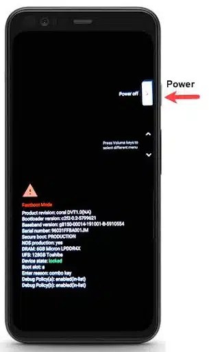 Top 5 Solutions to Exit Fastboot Mode in Android Device (8) Top 5 Solutions to Exit Fastboot Mode in Android Device (8)