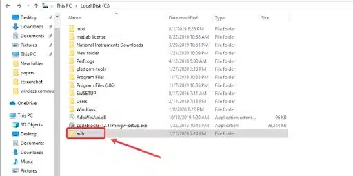 Top 5 Solutions to Exit Fastboot Mode in Android Device (11) Top 5 Solutions to Exit Fastboot Mode in Android Device (11)