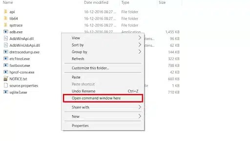 Top 5 Solutions to Exit Fastboot Mode in Android Device (12) Top 5 Solutions to Exit Fastboot Mode in Android Device (12)