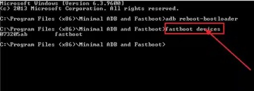 Top 5 Solutions to Exit Fastboot Mode in Android Device (13) Top 5 Solutions to Exit Fastboot Mode in Android Device (13)