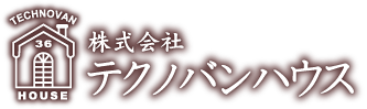 テクノバンハウス