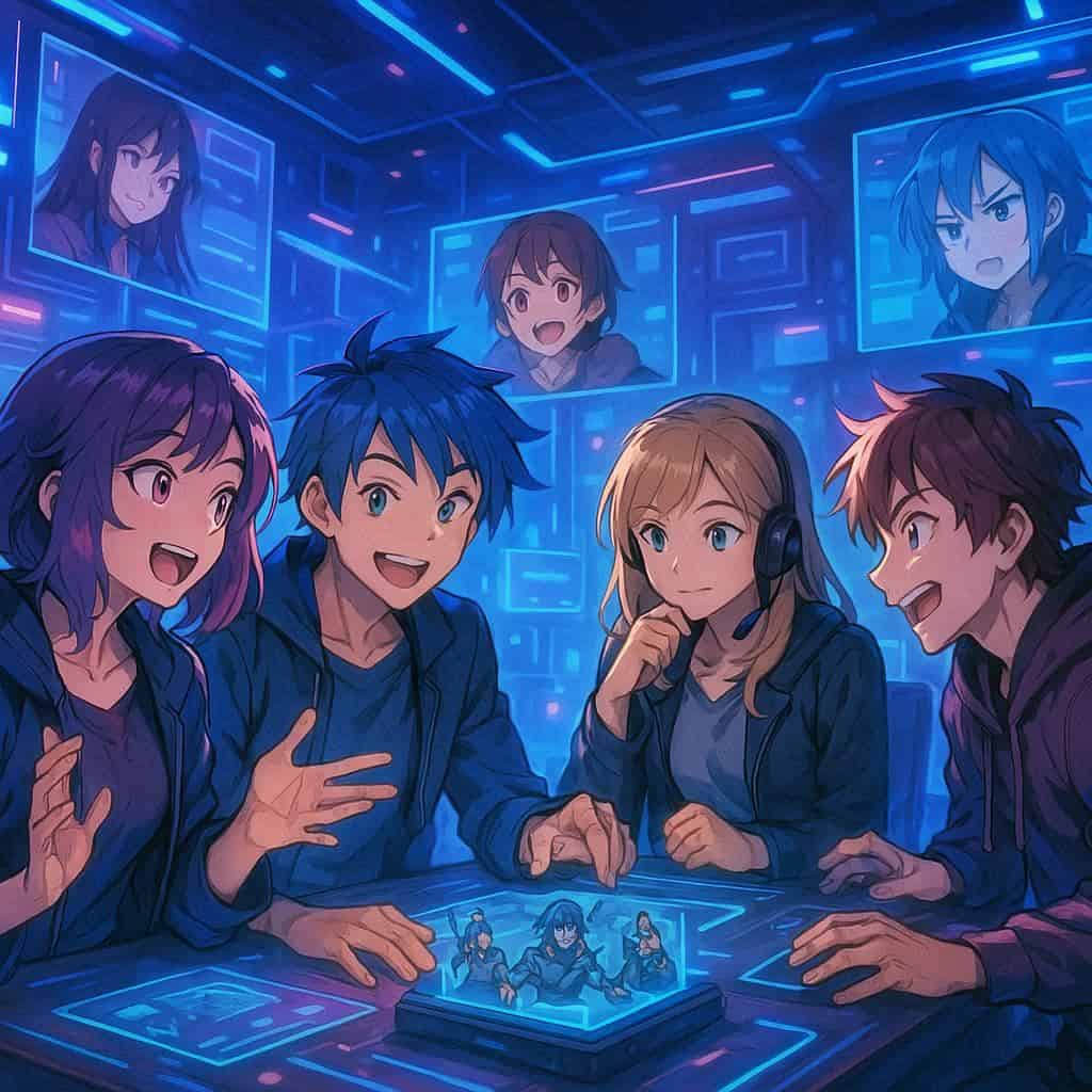 Emochi AI: como criar personagens e fazer roleplays com IA