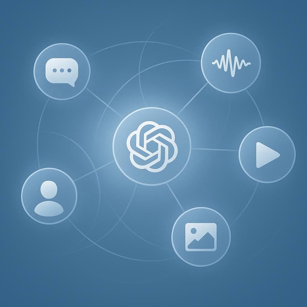 Conheça todo o ecossistema OpenAI: O futuro da IA