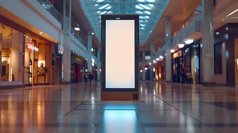 What is digital signage and how does it work?