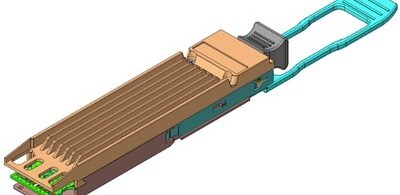 環旭電子進軍高速傳輸市場 推出1.6T光模塊產品 搶攻AI數據中心商機