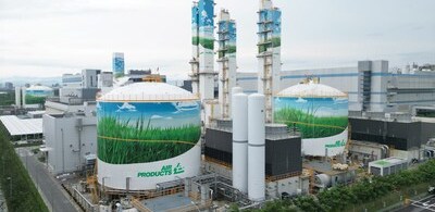 Air Products 擴大整合台灣供氣網絡   支援半導體客戶擴產需求