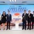 立橋銀行與富衛澳門簽訂澳門銀保夥伴合作協議