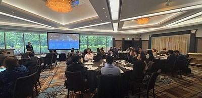 哥斯達黎加強與南韓及日本公司的合作，以吸引新投資