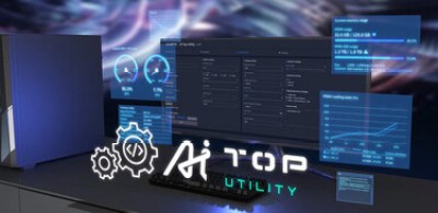 技嘉於 CES 2026 展示面向本地 AI 應用的實用型 AI TOP Utility