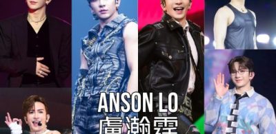 香港人氣藝人Anson Lo盧瀚霆迎生日 突破自我面向國際舞台
