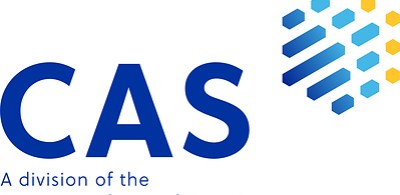 CAS 宣佈與 Novartis 合作，推進面向 AI 應用的化學反應資訊學發展