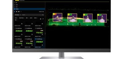 全球製造商紛紛擴展人工智能視覺應用，Cognex OneVision™ 的採用率隨之上升