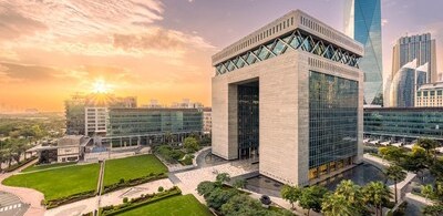 杜拜為新一代金融城市樹立典範，超越傳統金融中心：杜拜國際金融中心 (DIFC) 報告