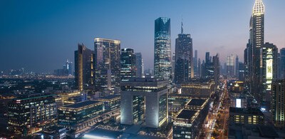 DIFC 躋身全球五大對沖基金樞紐，中心註冊對沖基金數目突破 100 家