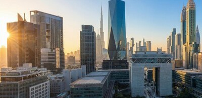 杜拜國際金融中心將成為全球首個人工智能原生金融中心