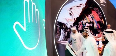 杜拜市政局於 Asia-Pacific Cities Summit 推出 Circle Dubai 項目，提倡可持續發展與減少廢物