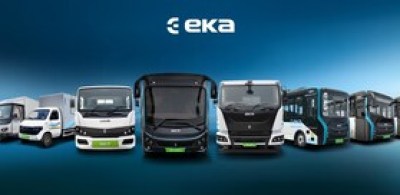 EKA Mobility 錄得 5 倍銷量增長