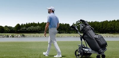 NAVEE攜Eagle F1X與Birdie 5X亮相2026年PGA高爾夫用品展，正式進軍高爾夫出行領域