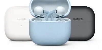 華為發佈FreeClip 2與WiFi Mesh X3 Pro　科技美學融合煥新生活